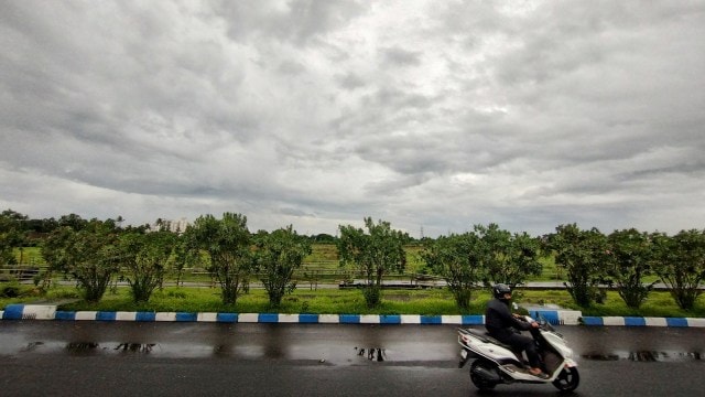 cyclone bengal