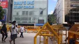 rai's ias study circle