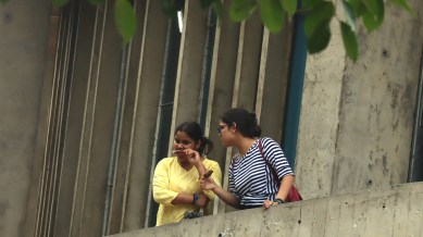 panjab university