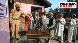 jammu and kashmir exit polls