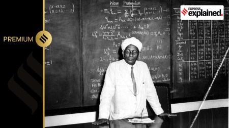 CV Raman’s Nobel Prize in Physics in 1930 remains the only science Nobel for India.