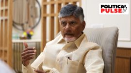 chandrababu naidu