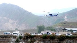 For logistics along north, west borders, Army signs 1-yr deal with civil aviation agencies