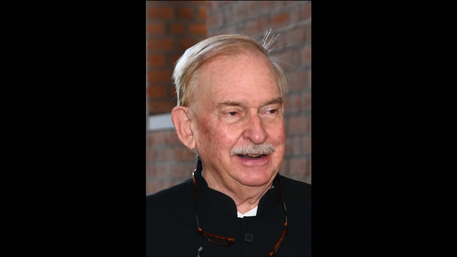 christopher benninger