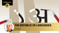 classical language