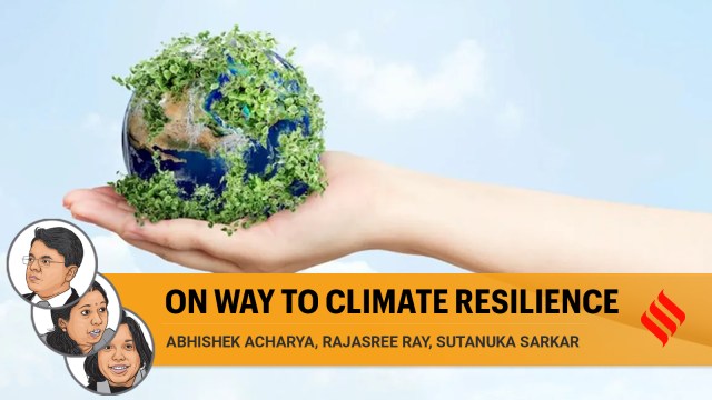 climate resilience