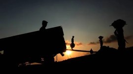 supreme court, jharkhand high court, cbi probe, illegal coal mining, Justices B R Gavai, Kapil Sibal, CBI probe, Indian express news