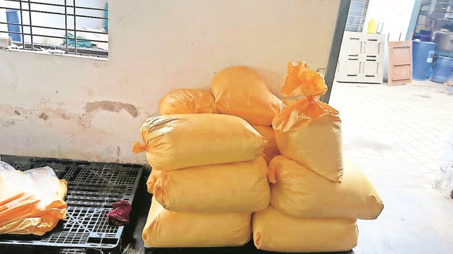 Gujarat pharma firm directors arrested, Gujarat police, Gujarat cocaine smuggling, Gujarat cocaine seizure, gujarat pharma industry, Gujaratn narcotics, Gujarat drugs case, Indian express news