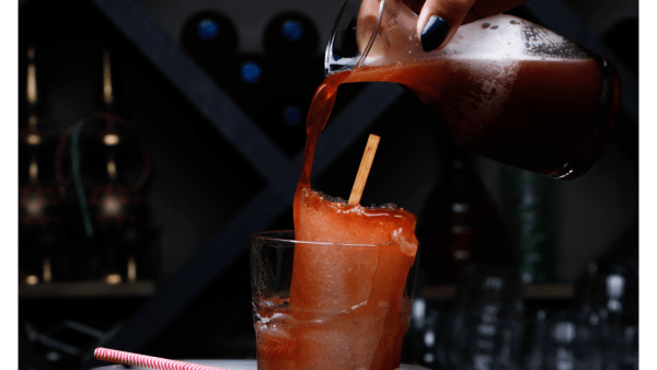 cocktails