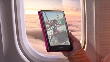 Kindle