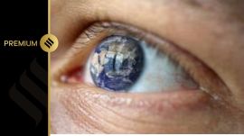 India adds about 50,000 new cases of corneal blindness each year, according to the Indian Journal of Ophthalmology.