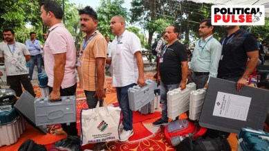 J&K polls: Preps for 3rd phase