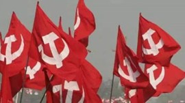 UP bypolls, INDIA allies, CPI, Uttar Pradesh, Arvind Raj Swarup, Indian express news