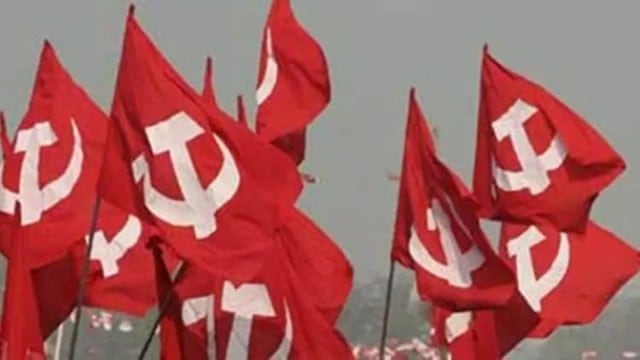 UP bypolls, INDIA allies, CPI, Uttar Pradesh, Arvind Raj Swarup, Indian explicit  news