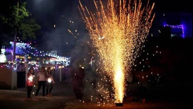 Punjab and Haryana High Court, Punjab, Haryana, Supreme Court, firecrackers, crackers, Indian explicit  news, existent   affairs