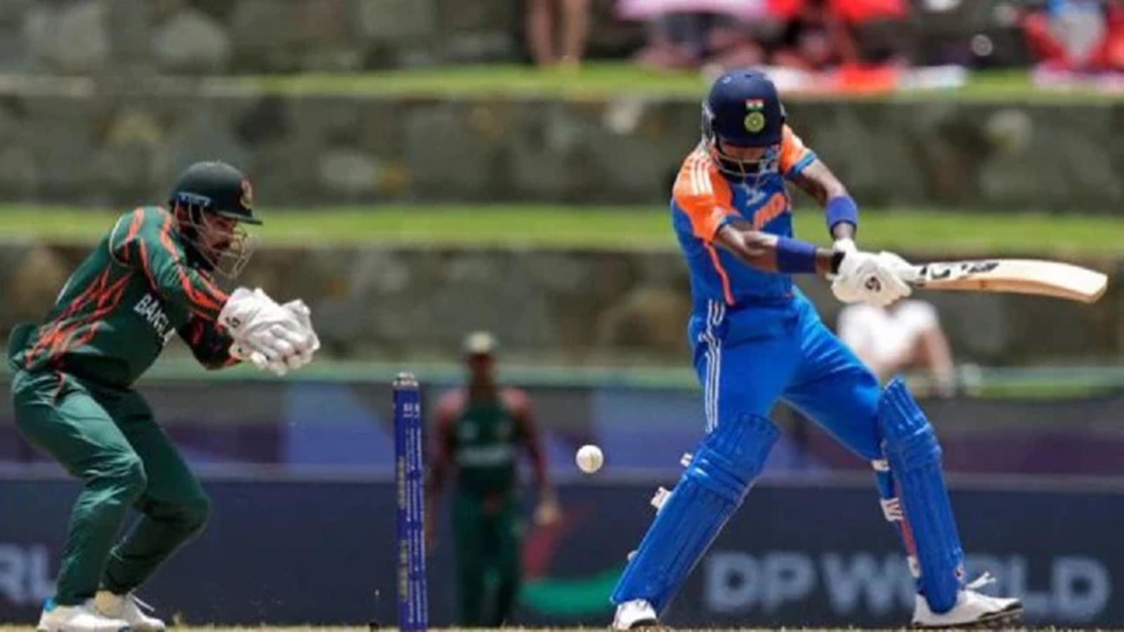 Prohibitory orders imposed in Gwalior ahead of India-Bangladesh T20 match on Sunday