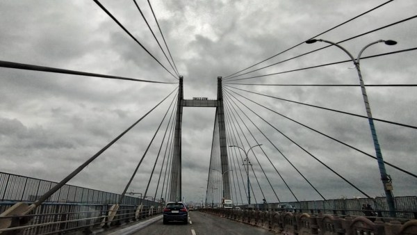 Cyclone Dana Live Updates: