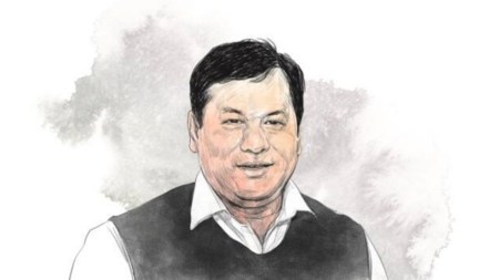 Sarbananda Sonowal, Mumbai Port Trust, Rajiv Jalota Cruise Bharat Mission, Jalota's superannuation, Delhi confidential, Indian express news