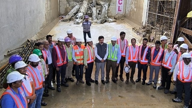 Bengaluru metro