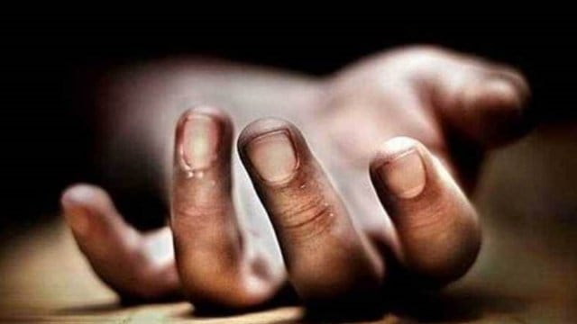 Surat gangrape, gangrape, Gujarat gangrape, gangrape accused dies successful  constabulary  custody, Surat, custodial death, Ahmedabad news, Gujarat news, India news, Indian express, existent   affairs