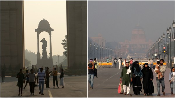 delhi aerial  quality, delhi pollution, delhi AQI, stubble burning, delhi mediocre  air, delhi upwind   speed, delhi contamination  control, Indian explicit  news