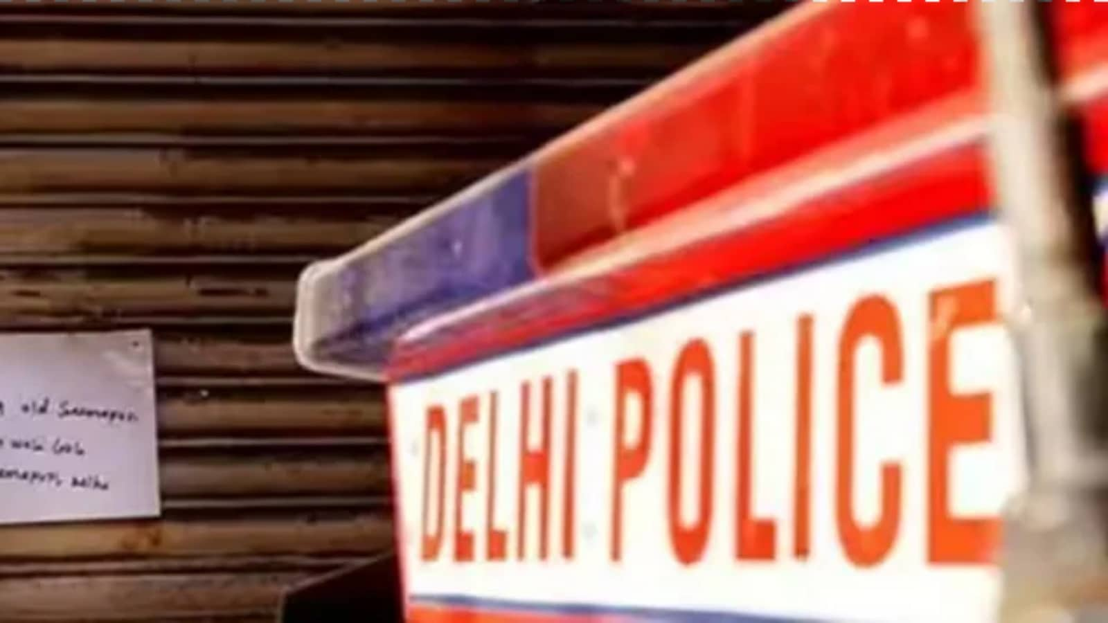 In Delhi’s biggest drug bust, police seize cocaine, marijuana worth Rs ...