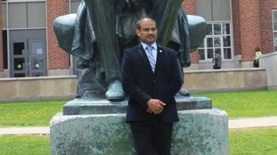 IAS officer transferred