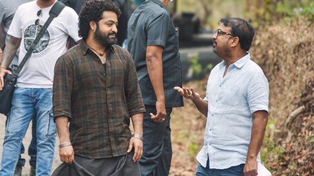 It seems that Jr NTR too is upset with Devara's underperformance and recently blamed the audience for apparently becoming very negative and judgy.
