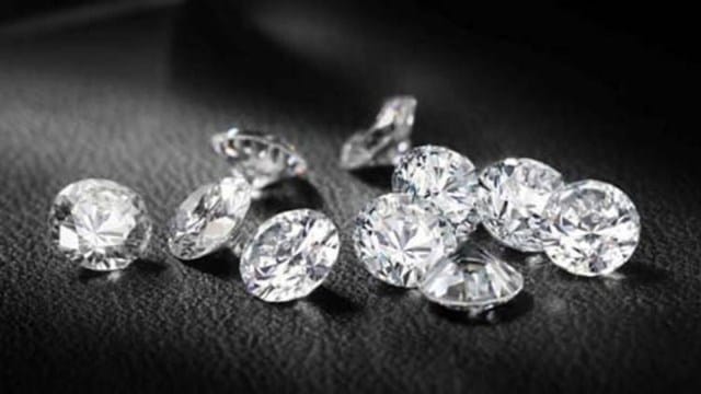 diamond industry, diamond manufacture  workers, surat diamond manufacture  workers, Ahmedabad news, Gujarat news, India news, Indian express, existent   affairs