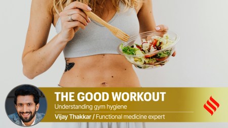 carbs, healthy diet, weight gain, indian express