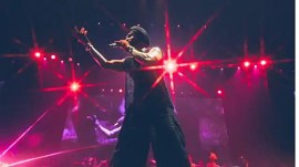 Diljit Dosanjh concert tickets