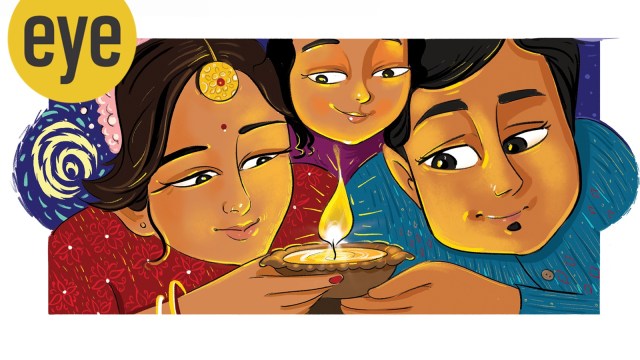 Diwali is an juncture  to intermission  and consciousness   gratitude for the beingness  we person  and for the portion  that everyone plays successful  it