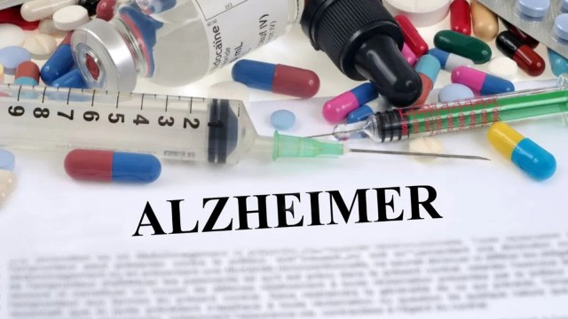 The findings from this survey  are ground-breaking arsenic  they present  a caller   therapeutic pathway for treating Alzheimer’s that was traditionally managed with cognitive and manner  interventions.