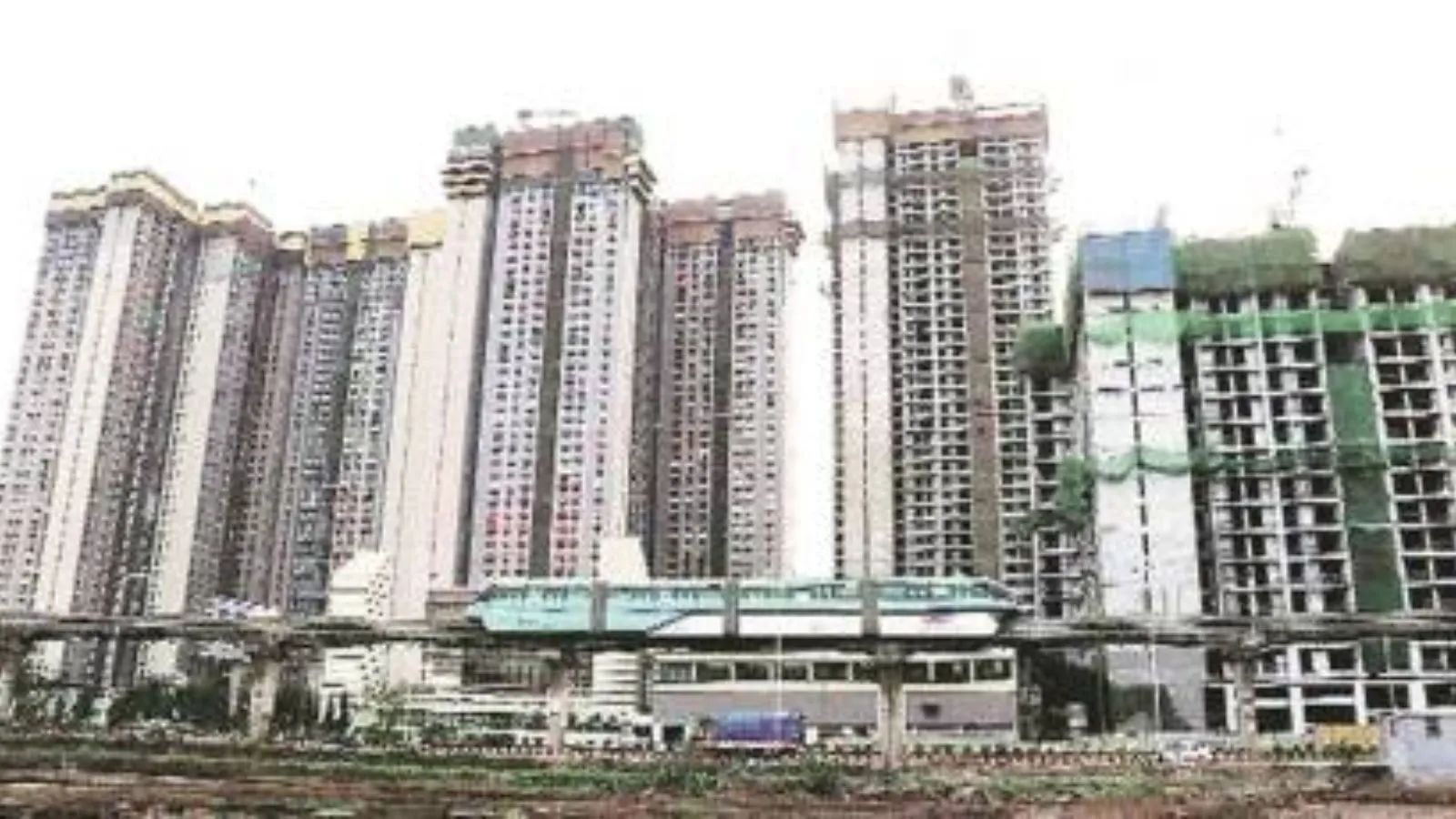 3 of a family dupe elderly Mumbai man of Rs 16 crore in the guise of selling Bandra flat | Mumbai News 3 of a family dupe elderly Mumbai man of Rs 16 crore in the guise of selling Bandra flat | Mumbai News