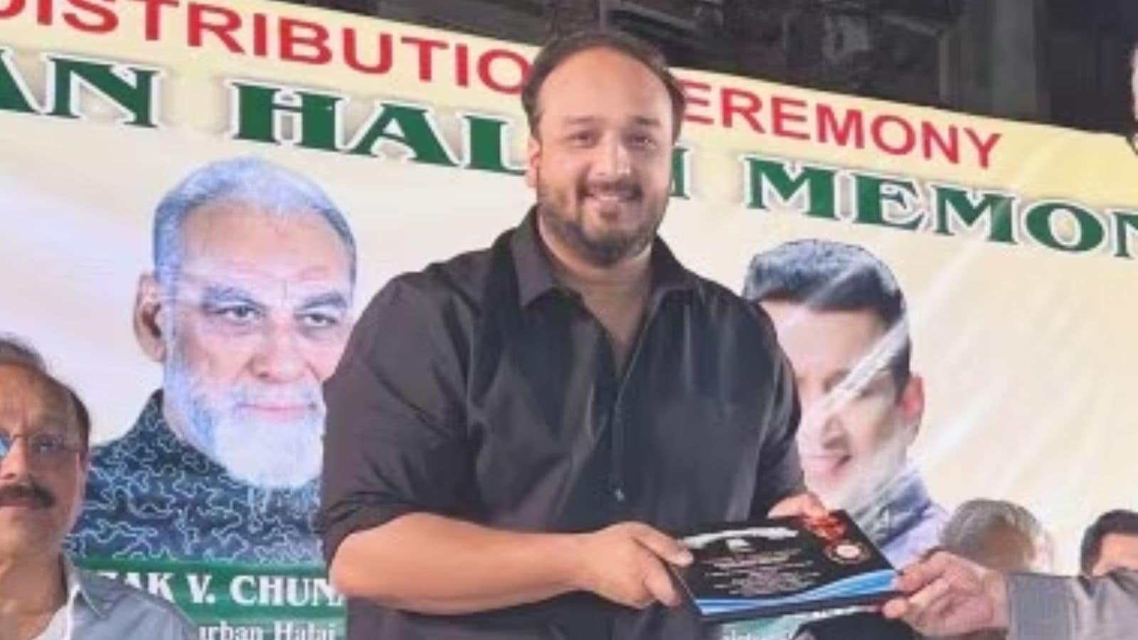 baba siddique
