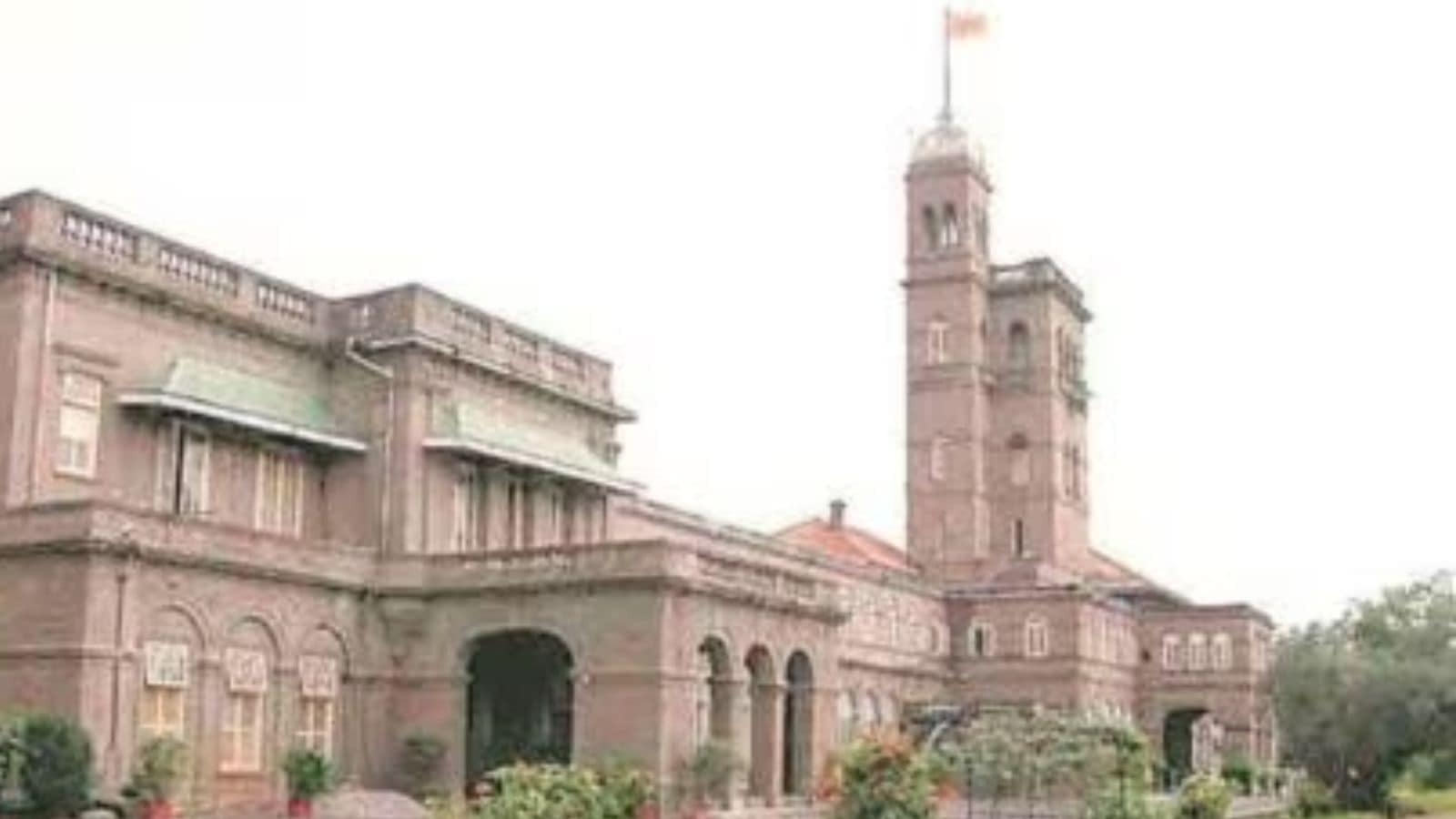 SPPU asks depts for budget estimates for 2025-26 fiscal | Pune News