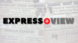 middle-income households, Nestle India chairman Suresh Narayanan, Suresh Narayanan, Urban households, editorial, Indian express, opinion news, indian express editorial