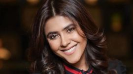 According to Mumbai Police on the court's directives, a case has been registered against Balaji Telefilm Limited, Ekta Kapoor and her mother Shobha Kapoor at MHB police station in Mumbai under section 295-A of IPC, IT Act and sections 13 and 15 of the POCSO Act, and others.