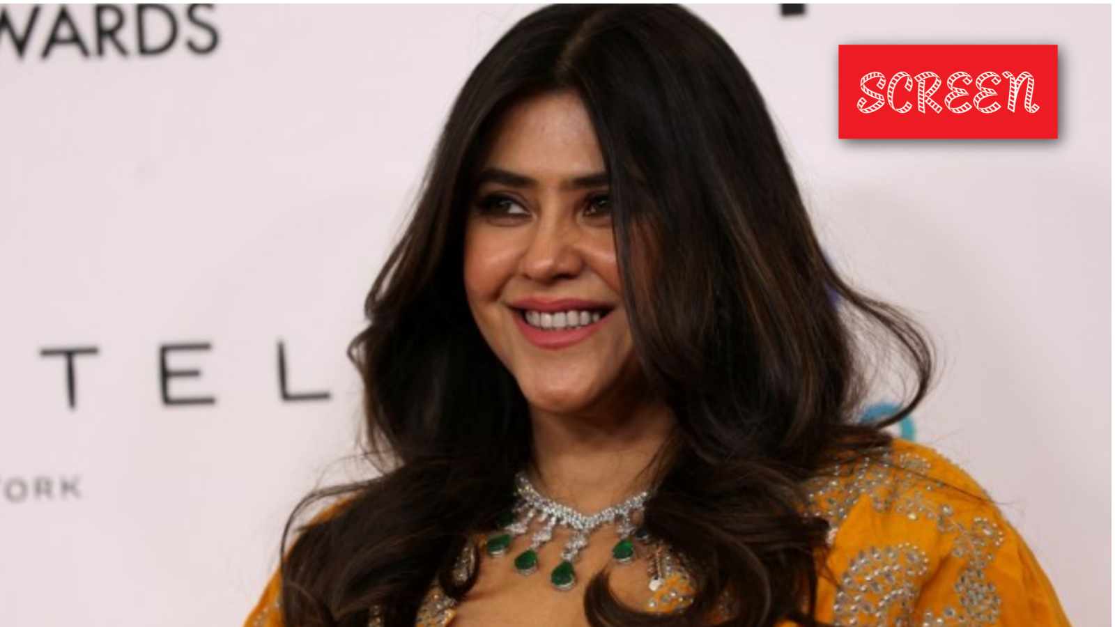 Ekta Kapoor and mother Shobha booked under POCSO act for objectionable scenes in series Gandi Baat Bollywood News The Indian Express