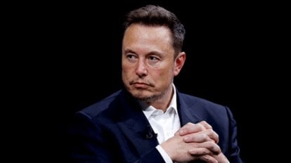 Elon Musk was never a liberal hero. We just refused to see it | The Indian  Express