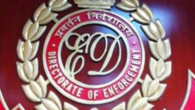 investment fraud case, concern    fraud, Enforcement Directorate (ED), defence assemblage   startup fraud, Ahmedabad news, Gujarat news, India news, Indian express, existent   affairs