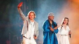 German music group Enigma