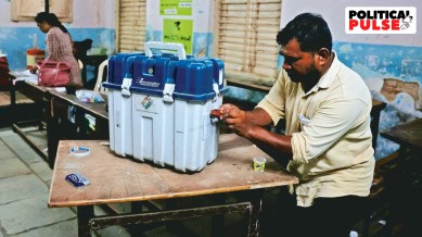 Maharashtra Assembly Elections 2024, Maharashtra Assembly polls, Maharashtra Assembly, Vanchit Bahujan Aghadi, Nagpur Central, Mumbai news, Maharashtra news, Indian express, current affairs