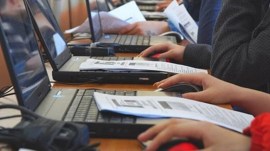 Discrepancies in Board results, surat teachers, board exams discrepancies, penalty, gshseb, class 12, class 10, education officer, education news, Indian express news