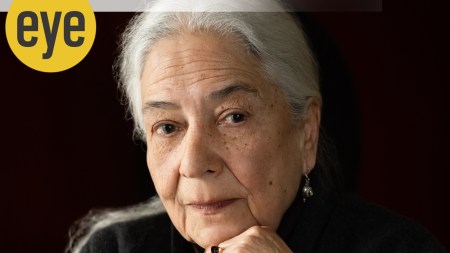 Anita Desai
