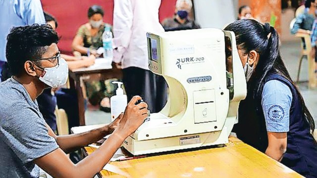 cornea donation, cornea donation deaths, hospital deaths, organ donation, Organ donors, Indian express news, current affairs