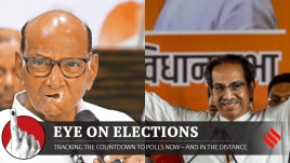 eye on elections Maharashtra