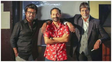 fahadh faasil rajinikanth