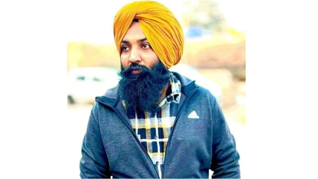 faridkot sikh activist