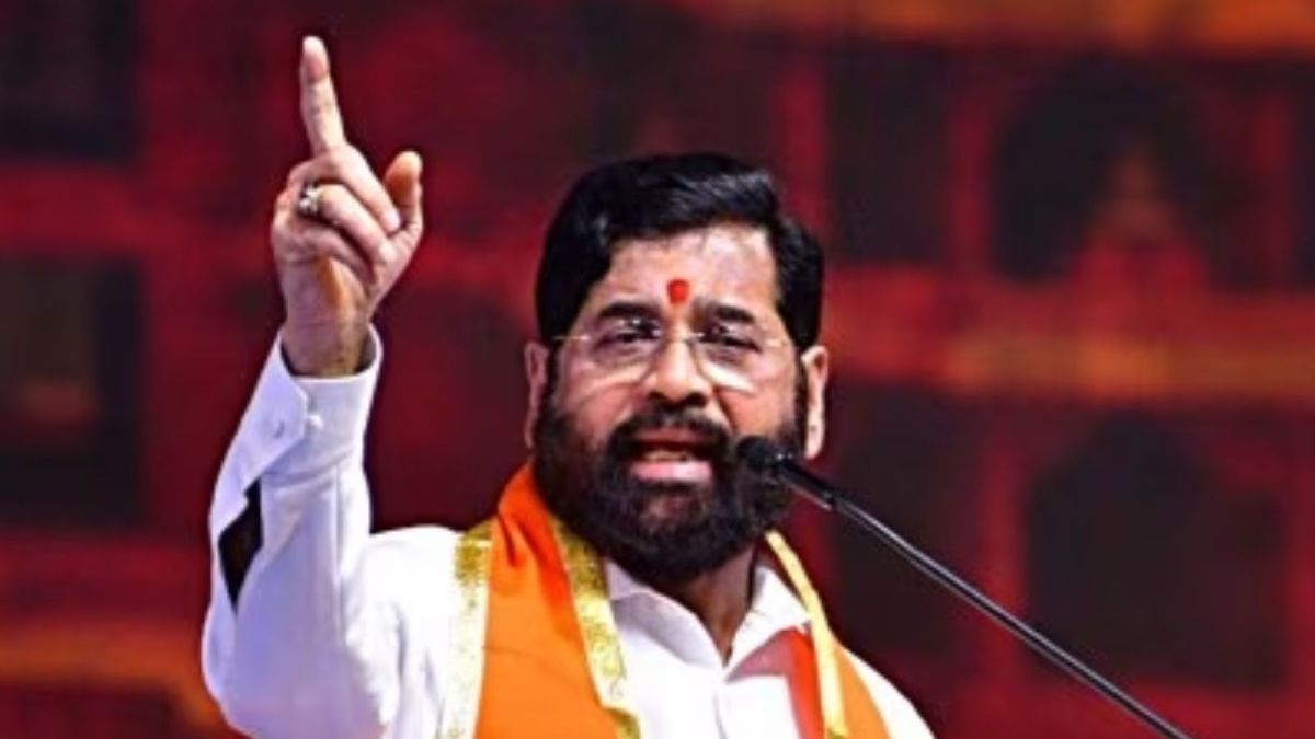 Maharashtra Assembly polls: Shinde Sena releases third list, fields 4 from BJP | Mumbai News - The Indian Express